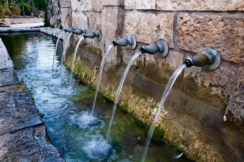 Hotel Rural El Salero Torija المظهر الخارجي الصورة