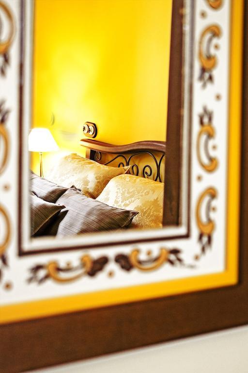 Hotel Rural El Salero Torija الغرفة الصورة